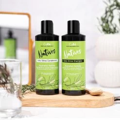 Culte Skincare Combo Shampoo Conditioner Hair Kit 200ml