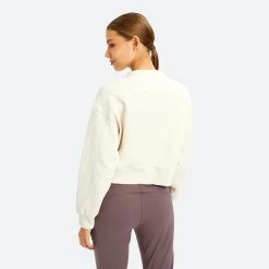 Women’s Athlete Workout Trainer Jumper