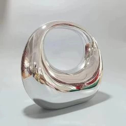 Acrylic Women’s Designer Clutch Handbag