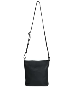 Women’s Cross Body Slouch Bag By Hoopla