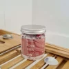Rose Milk Handmade Bath Soak