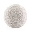 Spheres Luxury Round Cushion