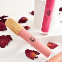 Dusty Pink Lipstick By Mili & Rose Pammie