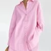 Loose Women’s Loungewear 2 Piece Set Long Sleeve Chill Wear
