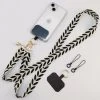 Adjustable Crossbody Shoulder Mobile Strap