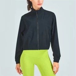 Women’s Windbreaker Sport Jacket