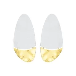 Womenâs The Sailing Drop Earrings