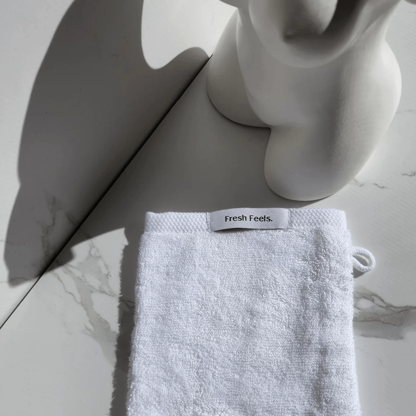 Body Wash & Shower Mitt Pack - Image 2