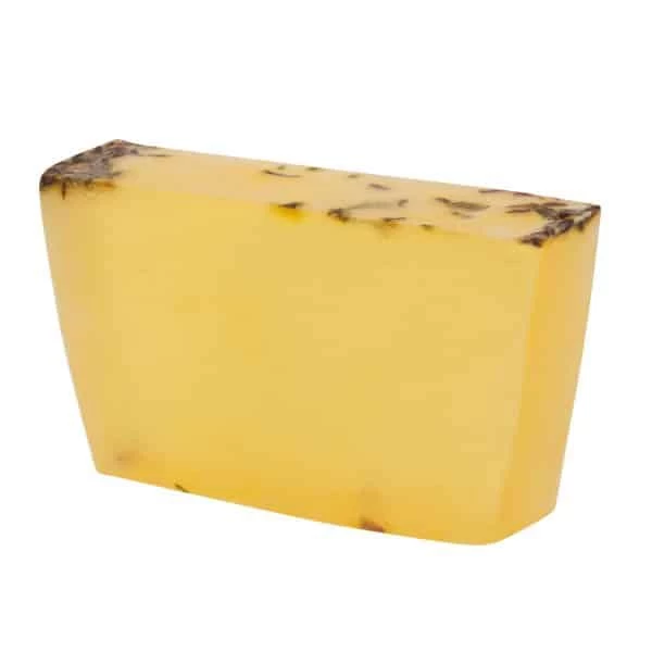 Aloe Vera Vegan Soap Harmony By Wilde Aroma - Image 2