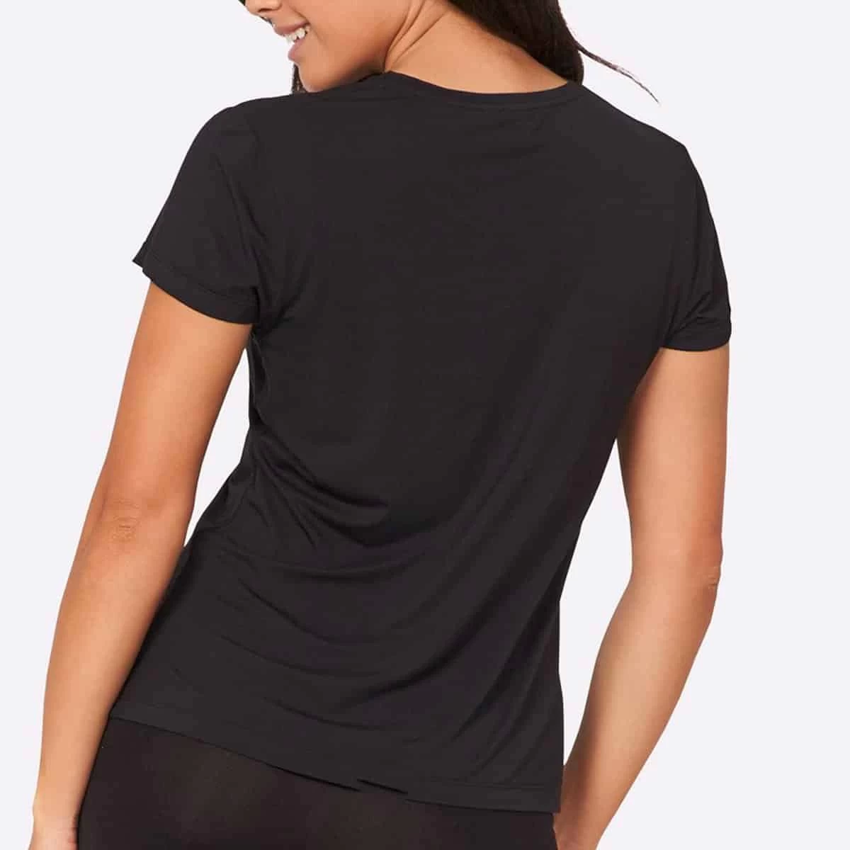 Women’s Christine Short Sleeve T-Shirt - Image 2