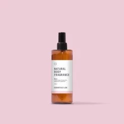 The Essentials Lab Bloom Natural Body Fragrance