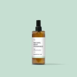 The Essentials Lab Fresh Natural Body Fragrance