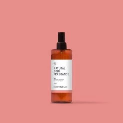 The Essentials Lab Spa Natural Body Fragrance