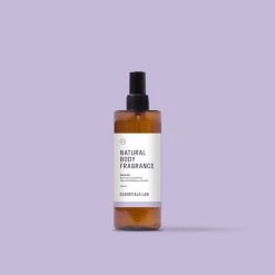 Waterlily Natural Body Spray By The Essentials Lab