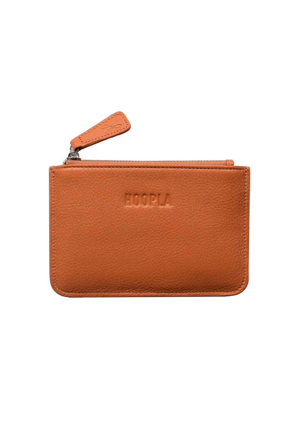 Hoopla Women’s Ochre Coin Purse