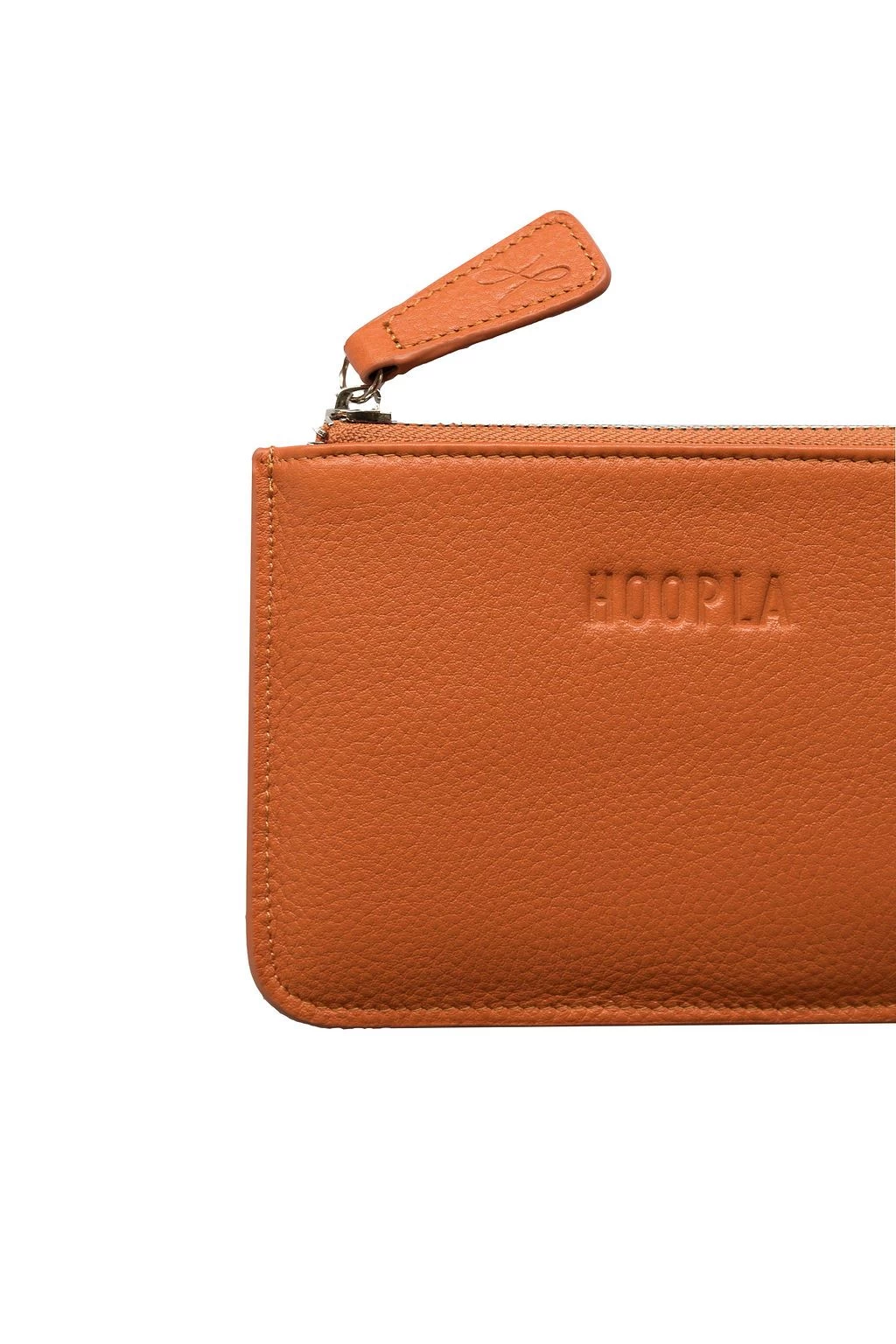 Hoopla Women’s Ochre Coin Purse - Image 2