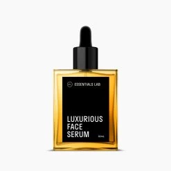 The Essentials Lab BOTANICAL FACE SERUM 30ml
