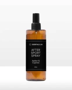 Essentials Lab – After Sport Spray