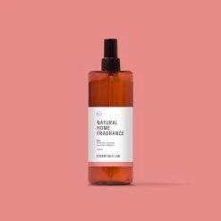 The Essentials Lab Spa Natural Home Fragrance