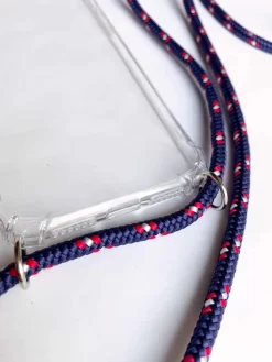 Phone Necklace KoordMelbourne Captain