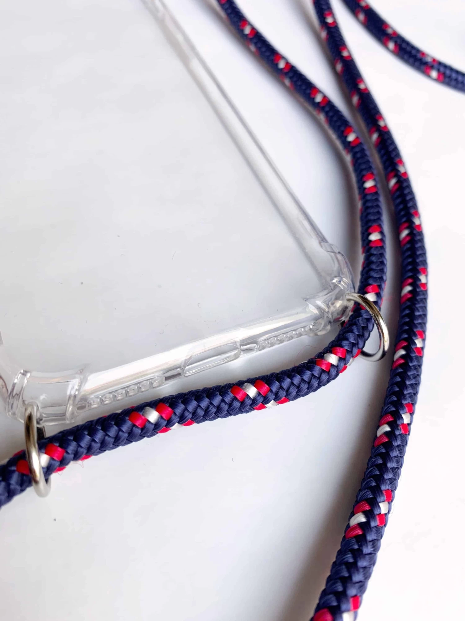 Phone Necklace KoordMelbourne Captain