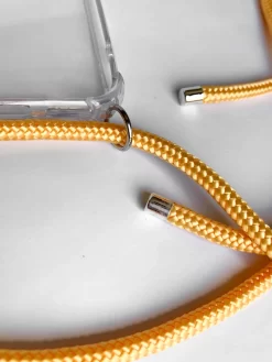 Phone Necklace KoordMelbourne Honey