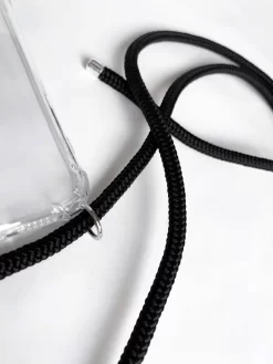 Phonenecklace KoordMelbourne Black