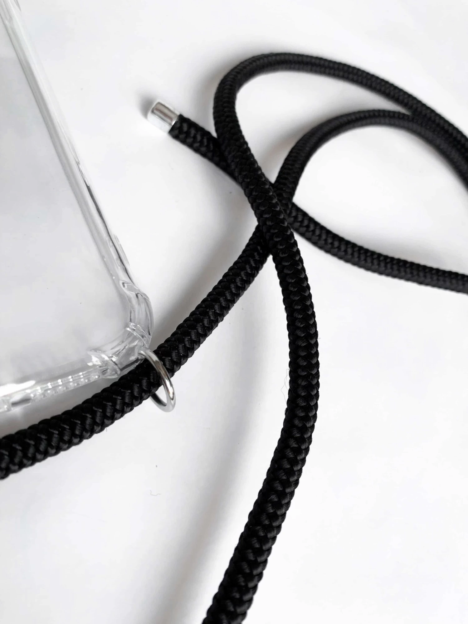 Phonenecklace KoordMelbourne Black