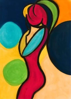 Original Art CHEEK Vol 1