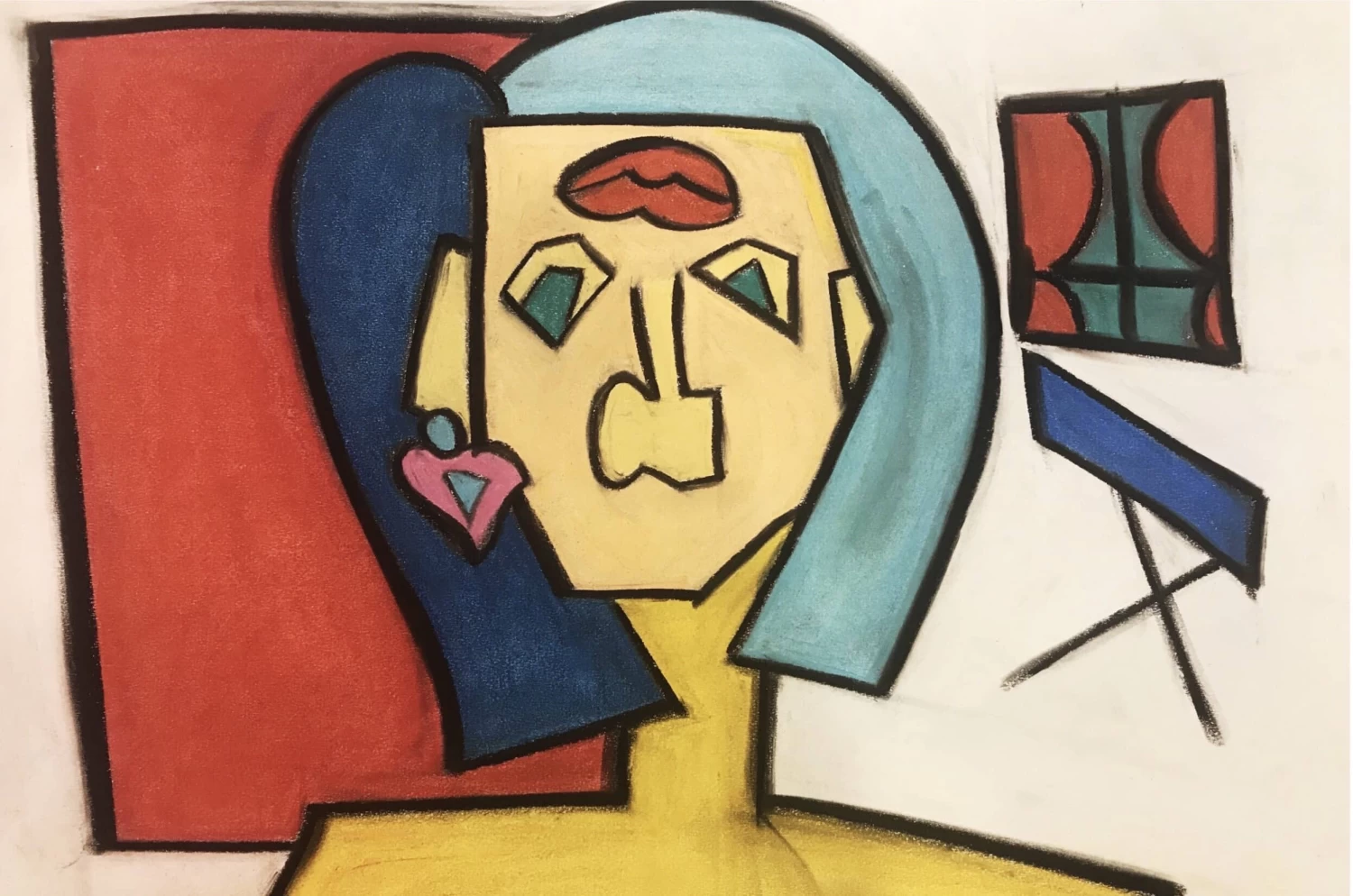 Original Art COMPLETE Vol 1