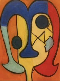 Original Art DAISY Vol 2