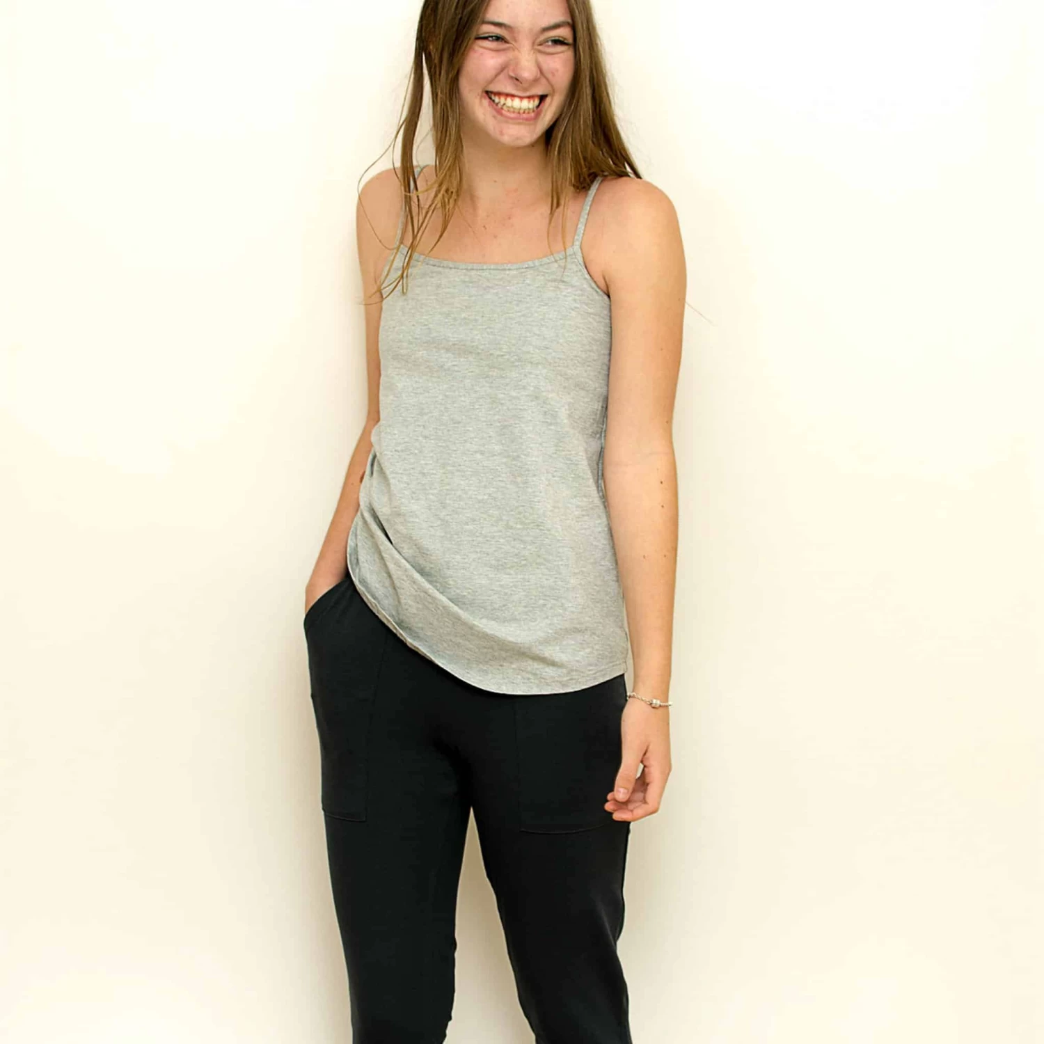 Women’s Long Pant Lauren By BJs PJs - Image 7