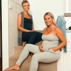 Women’s Maternity Lauren Long Pant