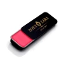 Zoey & Zara Lip Balm Strawberry Margarita (UV Glow)