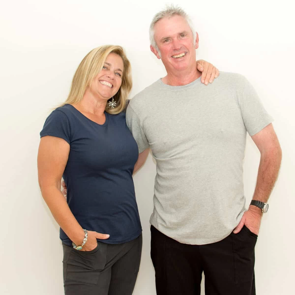 Women’s Christine Short Sleeve T-Shirt - Image 4