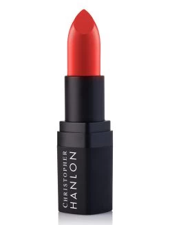 SUPASTAR RED – LUXURY LIPSTICK