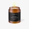 The Essentials Lab Luxury Soy Candle Wildwood