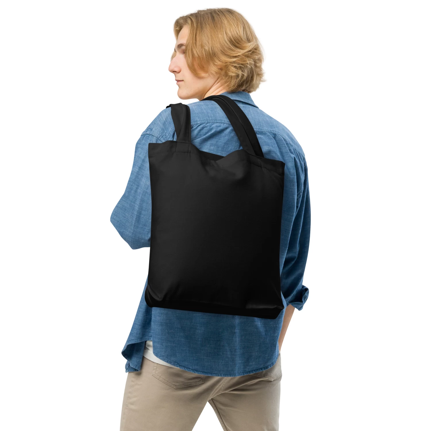 Women In Art Artemisia Tote Bag - Image 3