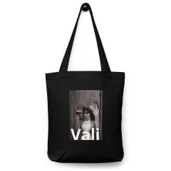 Women In Art Vali Myers Tote Bag