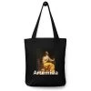 Women In Art Artemisia Tote Bag