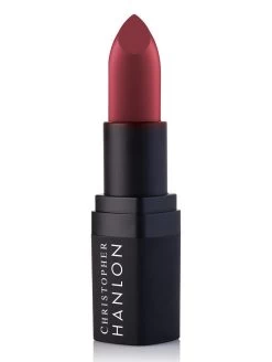 BURGANDY CRIMSON ROSELLA – LUXURY LIPSTICK