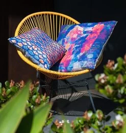 Cushion Cover – “Monks” 100% Linen