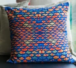 100% Linen Cushion Cover