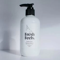 Fresh Feels By JC Body Wash