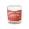 Sarcastic Fantastic Soy Candle