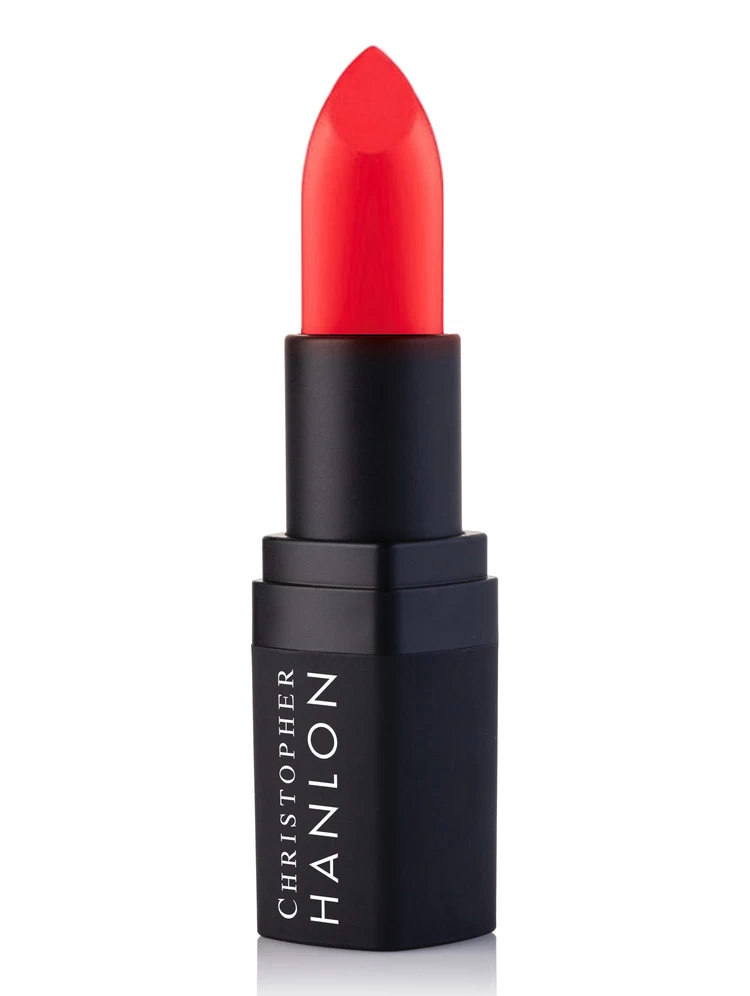 ORANGE HONEY EATER – LUXURY LIPSTICK