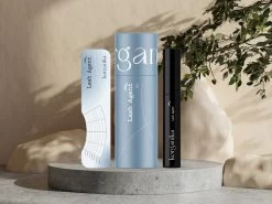 Korganika Lash Agent Growth Serum