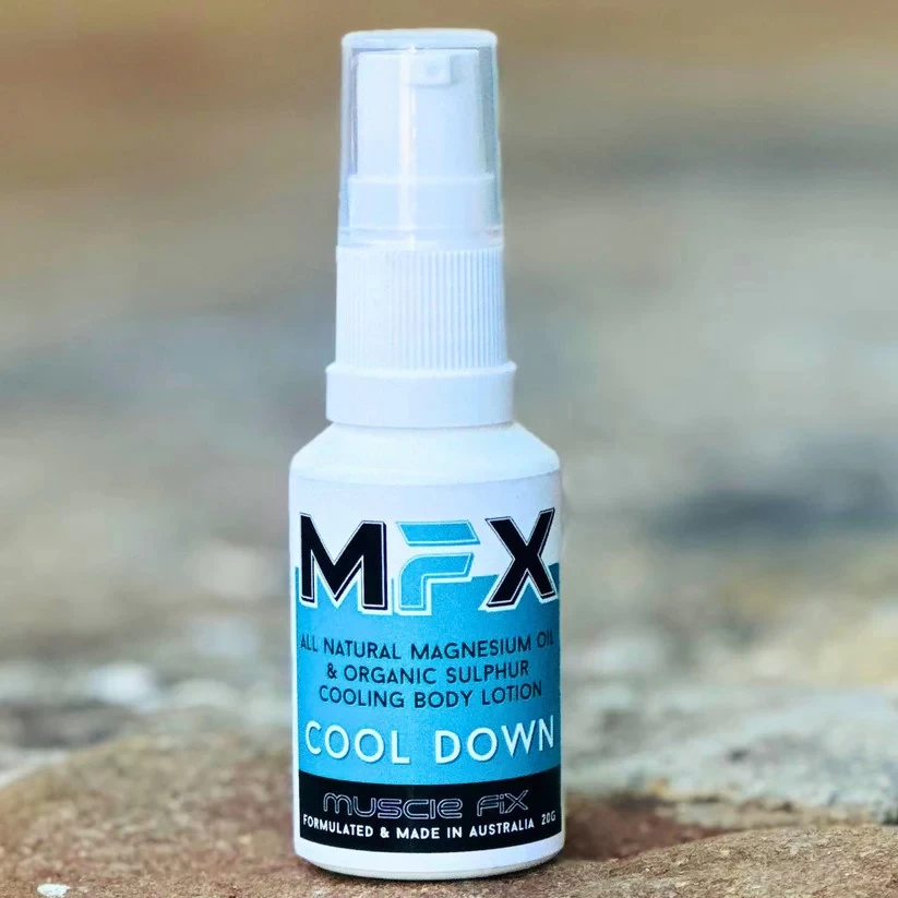 MFX Australia Workout Sample Pack - Image 4