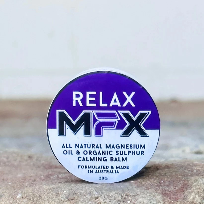 MFX Australia Workout Sample Pack - Image 3