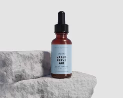 Korganika Vagus Nerve